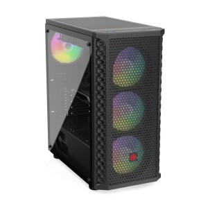 Komputer ADAX DRACO EXTREME WXHC10500 C5 10500/Z490/16G/SSD500GB+1TB/RTX2060-6GB/W10Hx64