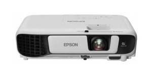 Projektor Epson EB-X41 3LCD XGA 3600ANSI 15.000:1 VGA HDMI