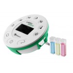 Cyfrowe laboratorium doświadczalne Globisens Labdisc Środowisko