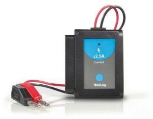Czujnik prądowy Neulog (NUL-202)
