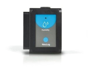 Czujnik wilgotności względnej Neulog (NUL-207)
