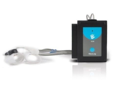 Czujnik przewodności skóry Neulog (NUL-217)-2509856