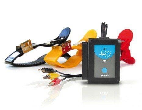 Czujnik EKG Neulog (NUL-218)-2509857
