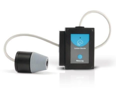 Czujnik CO2 Neulog (NUL-220)-2509859