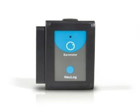 Barometr Neulog (NUL-221)-2509860