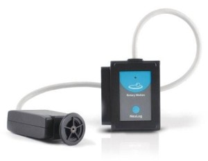 Czujnik ruchu obrotowego Neulog (NUL-226)