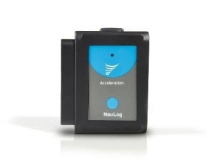 Czujnik przyspieszenia Neulog (NUL-227)