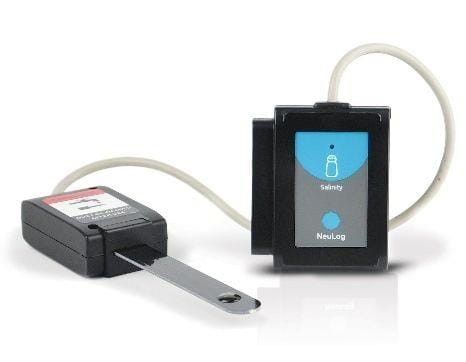 Czujnik zasolenia Neulog (NUL-228)-2509867