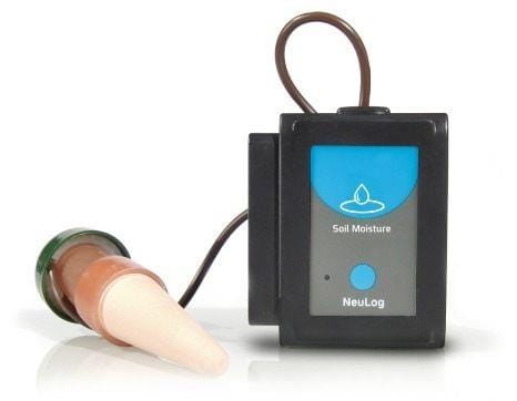 Czujnik wilgotoności gleby Neulog (NUL-229)-2509868