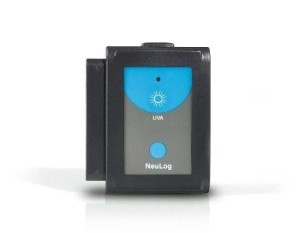 Czujnik UVA Neulog (NUL-232)