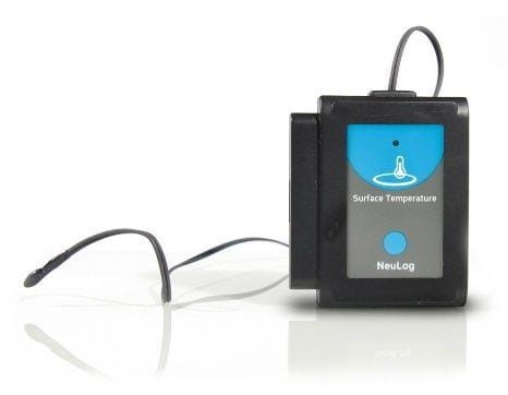 Czujnik temperatury powierzchniowej Neulog (NUL-233)-2509872