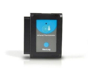 Podczerwony czujnik temperatury Neulog (NUL-235)