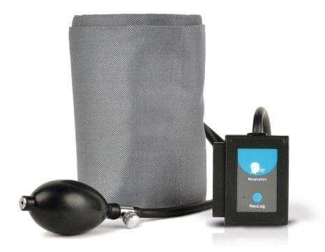 Czujnik oddychania Neulog (NUL-236)-2509875