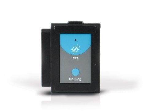 Czujnik GPS Neulog (NUL-243)-2509882