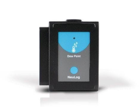 Czujnik punktu rosy Neulog (NUL-245)-2509883