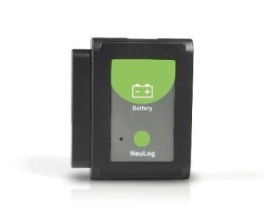 Moduł baterii Neulog (BAT-200)