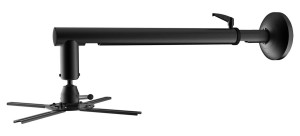 Uchwyt ścienny Cabletech UCH0191 do projektora