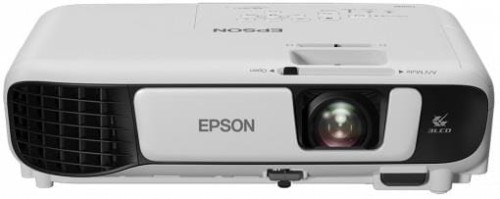Projektor Epson EB-W42 3LCD WXGA 3600ANSI 15.000:1 VGA HDMI-2513952