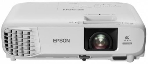 Projektor Epson EB-U05 3LCD WUXGA 3400ANSI 15.000:1 VGA 2xHDMI-2513953