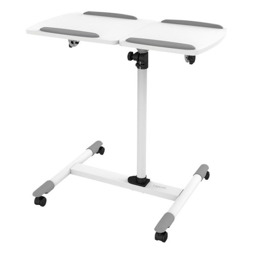 Stolik do projektora / notebooka LogiLink BP0067 mobilny, elastyczny-2535202