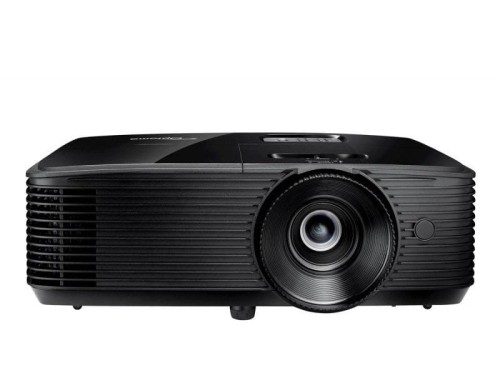 Projektor Optoma H184X WXGA 3600ANSI 28000:1 HDMI, VGA-2514001