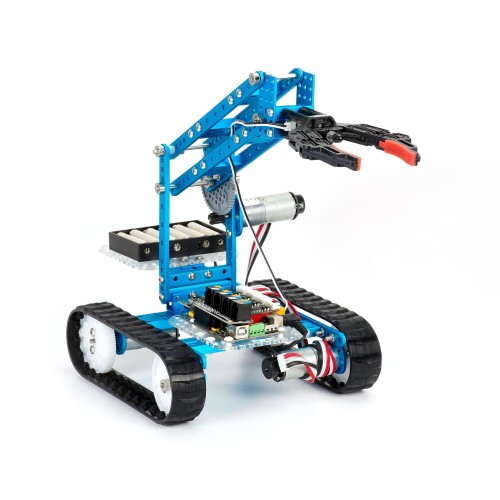 Robot Makeblock mBot Ultimate 2.0-2509907