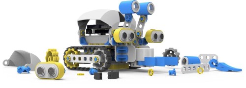 Robot Skriware Skribot-2509908