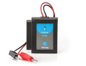 Czujnik prądu mA Neulog (NUL-248)