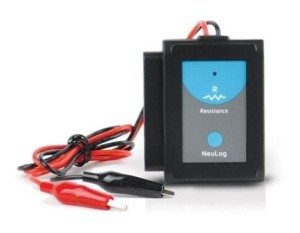 Czujnik rezystancji Neulog (NUL-249)