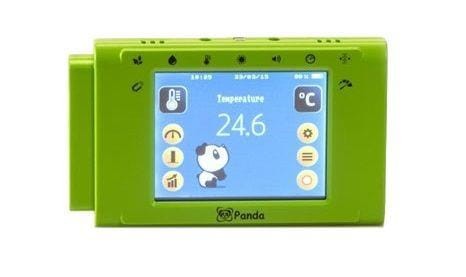 Multiczujnik PANDA Neulog (PANDA)-2729592