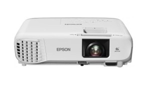 Projektor Epson EB-2247U 3LCD WUXGA 4200ANSI 15000:1 2xVGA 2xHDMI USB WiFi