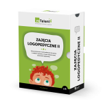 mTalent Zajęcia logopedyczne II