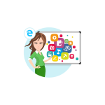 Mozaik Teacher  (Okres licencji: 1 rok)