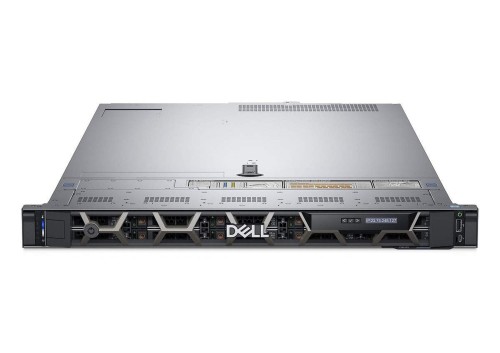 Serwer Dell PowerEdge R640 /2xGold 5218R/16GB/1TB+2x1TB/HBA330/3Y NBD-3266878