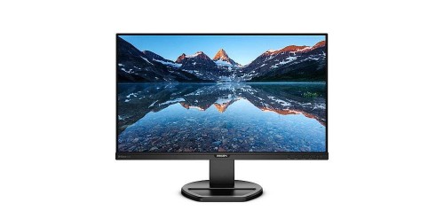 Monitor Philips 25" 252B9/00 VGA DVI HDMI DP 5xUSB głośniki - USZ OPAK-3267236