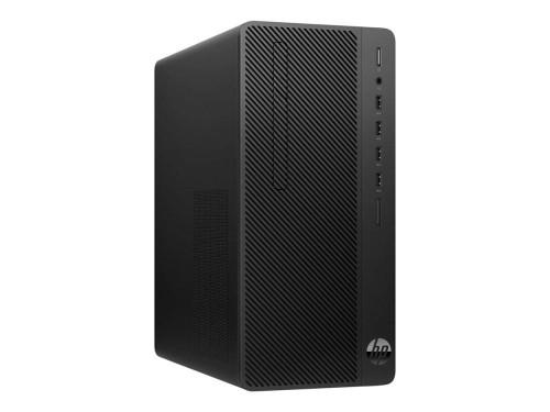 Komputer PC HP 290 G3 MT i7-9700/8GB/SSD256GB/UHD630/DVD/10PR-3271789