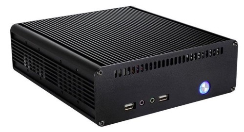 Komputer miniaturowy Electrons H310-i3-9100-WIFI i3-9100/4GB/SSD120GB/UHD630/10PR - DO TEST-3316096