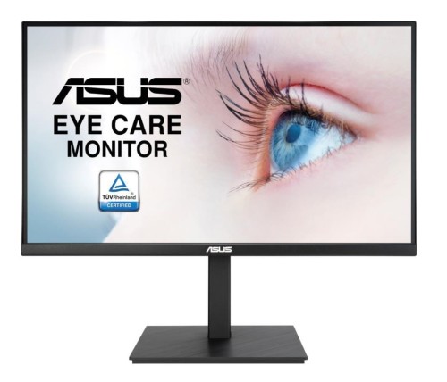 Monitor Asus 27" VA27AQSB HDMI DP 2xUSB 2.0 glosniki-3371847