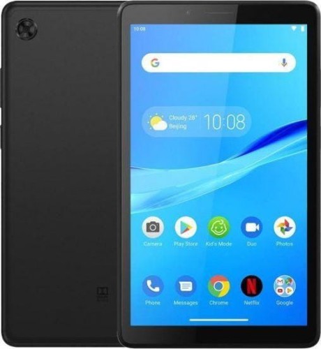 Tablet Lenovo TAB M7 TB-7305F 7"/MT8321/1GB/16GB/WiFi/Android9.0 Black-3420002