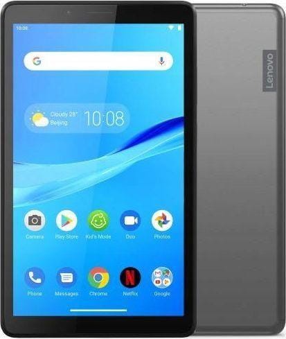 Tablet Lenovo TAB M7 TB-7305F 7"/MT8321/1GB/16GB/WiFi/Android9.0 Grey-3420004