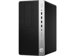 Komputer PC HP ProDesk 600 G4 MT i5-8500/8GB/SSD256GB/iHD630/DVD/10PR