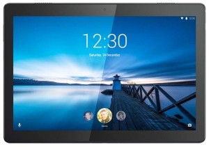 Tablet Lenovo TAB M10 TB-X505L 10.1"/Snapdragon 429/2GB/32GB/WiFi/LTE/Andr.9.0 Black