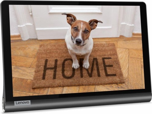 Tablet Lenovo Yoga Smart YT-X705F 10.1"/Snapdragon 439/4GB/64GB/WiFi/LTE/Andr.9.0 Grey-3420008