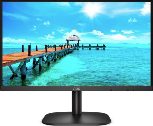 Monitor AOC 23,8" 24B2XD VGA DVI-3422235