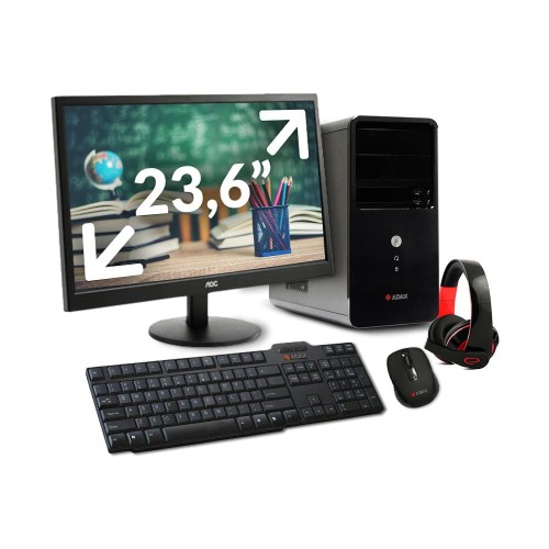 Komputer ADAX LIBRA WXHG H310/8GB/W10Hx64-3422211