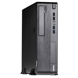 Komputer ADAX VERSO WXPC9700F C7 9700F/H310/8GB/HDD1TB/GT710-1GB/W10Px64