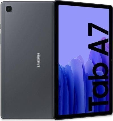 Tablet Samsung Galaxy Tab A7 T505 10.4" 3GB/32GB/WiFi/LTE/Android10 szary-3457690