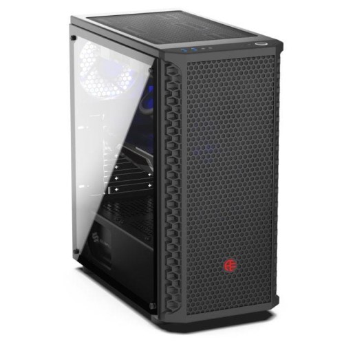 Komputer ADAX DRACO 10100 C3 10100/H410/16GB/SSD512GB/GTX1660S-6GB-3482995