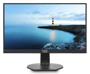 Monitor Philips 27" 272B7QPJEB/23 VGA HDMI DP głośniki