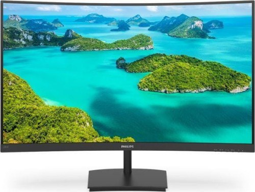 Monitor Philips 23,6" 241E1SC/00 VGA HDMI-3527486